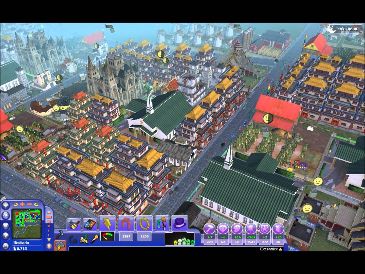 sim city game free download